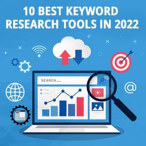 10 Best Keyword Research Tools