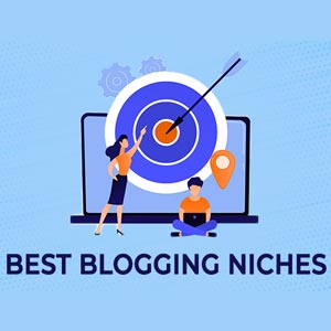 6 Best Blogging Niches