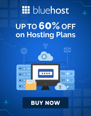 bluehost india coupons