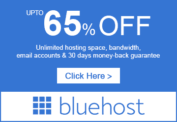 bluehost india coupons
