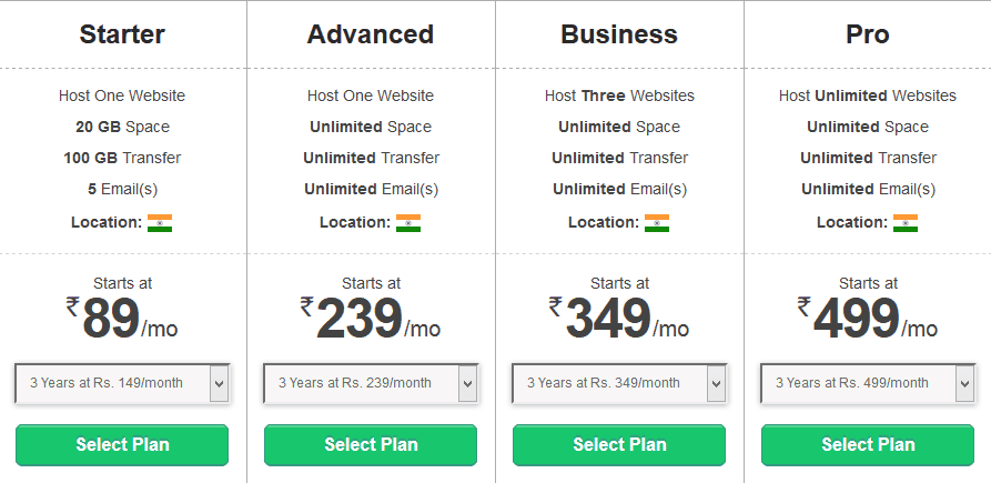 Bigrock Coupon Home Page 8 Bigrock Joomla Drupal Hosting