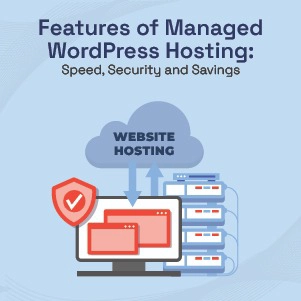 Managed WordPress Hosting Speed, Security and Savings Managed WordPress Hosting Speed, Security and Savings