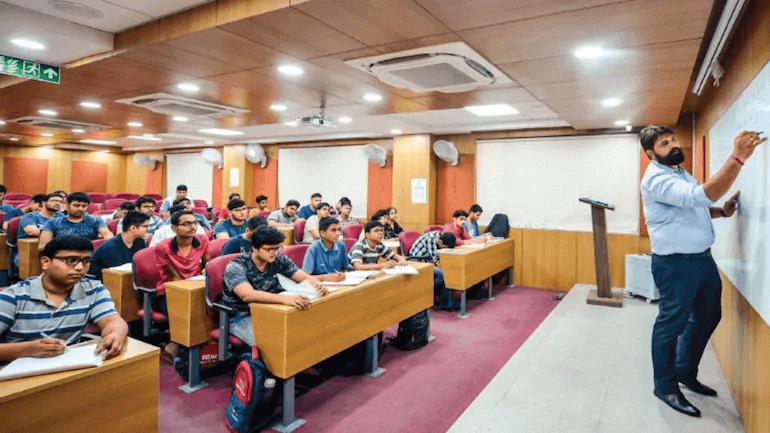 Tutoring Services or Coaching Classes