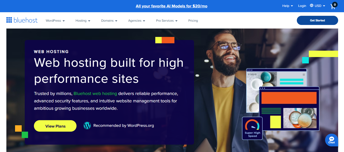 Shared-Hosting Shared-Hosting