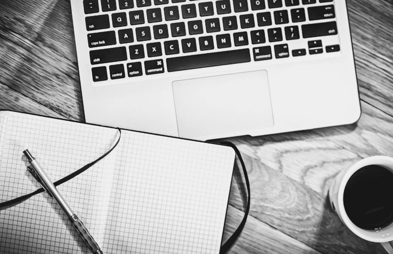 Writing or Blogging