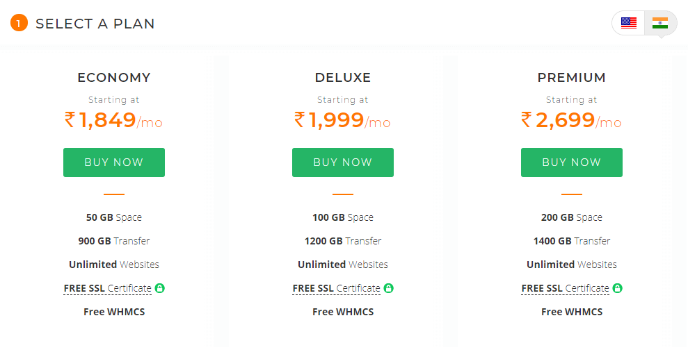 Bigrock Coupon Home Page 3 Bigrock Reseller Linux Hosting