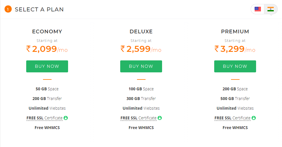 Bigrock Coupon Home Page 4 Bigrock Window Reseller Hosting Plan