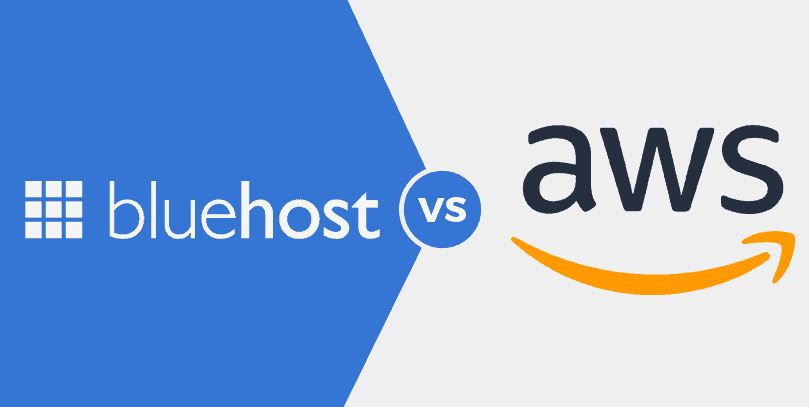 bluehost-vs-amazon-web-services (aws)