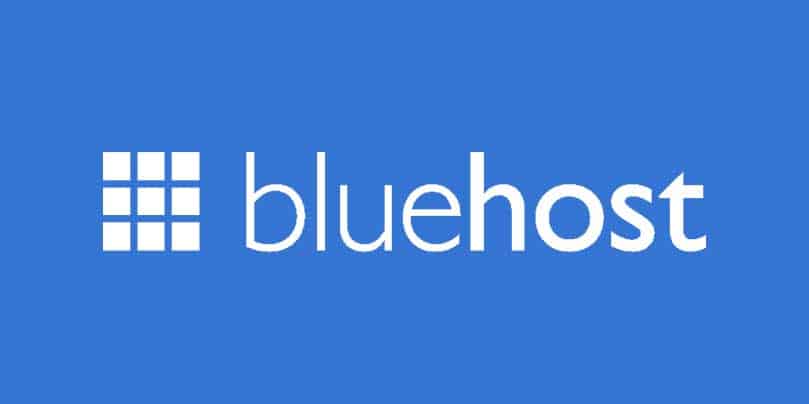 Bluehost Shared Hosting Plan