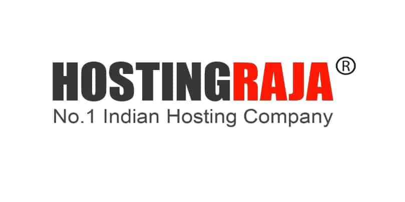 General Overview  of HostingRaja