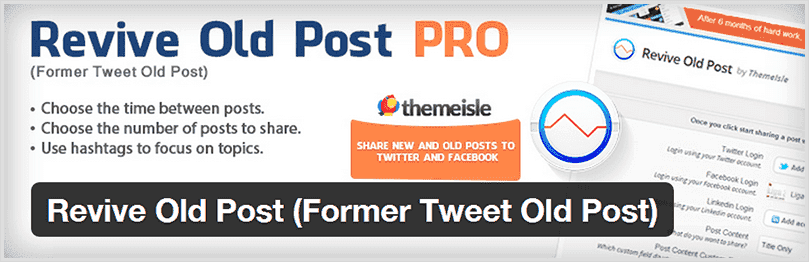 How We Build And Manage BRC? 13 tweet-old-post