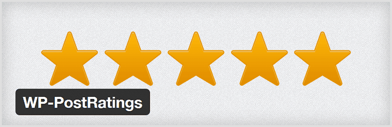 How We Build And Manage BRC? 15 wp-postratings